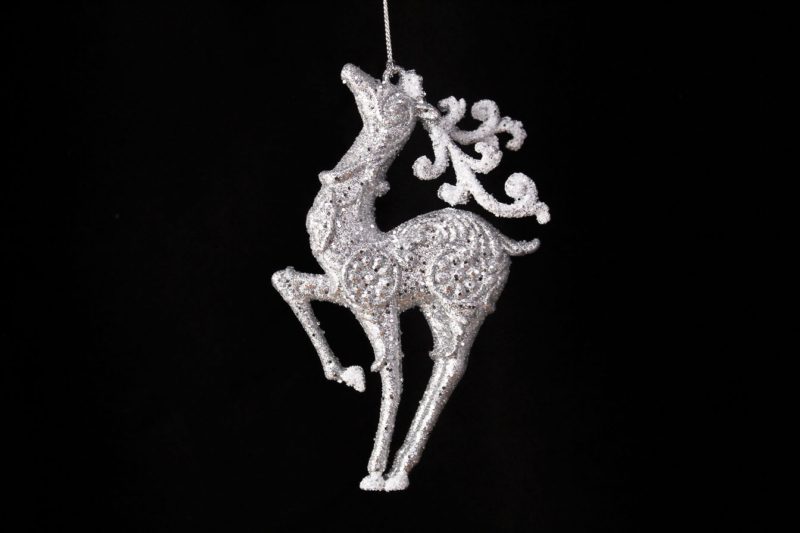 Deer Ornament