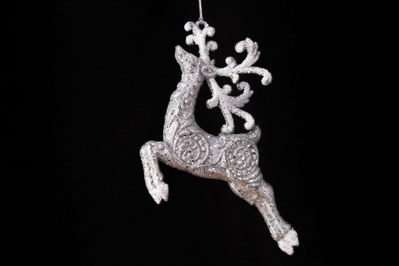 Deer Ornament