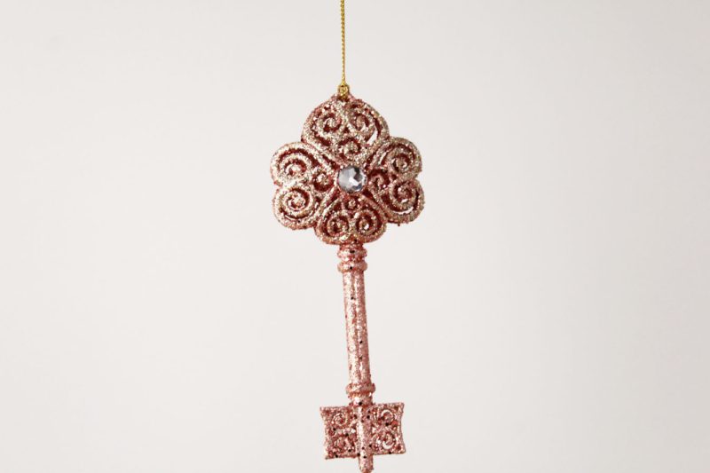 Key Ornament