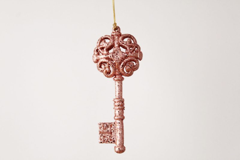 Key Ornament