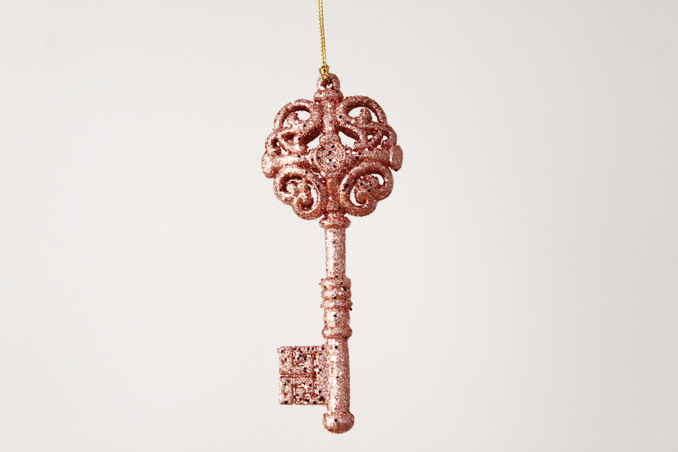 Key Ornament