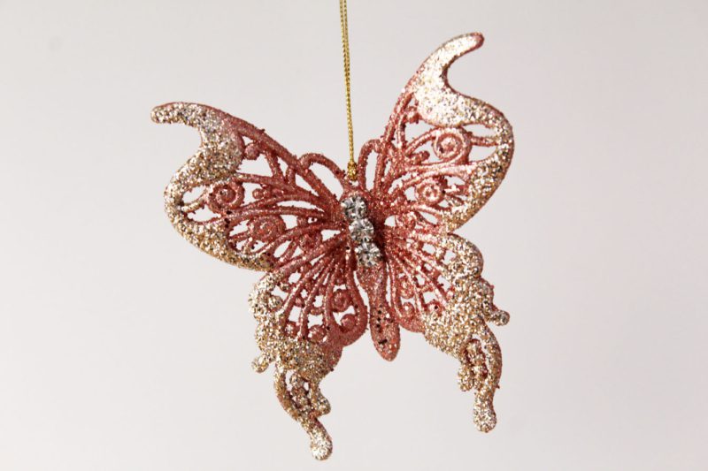 Butterfly Ornament