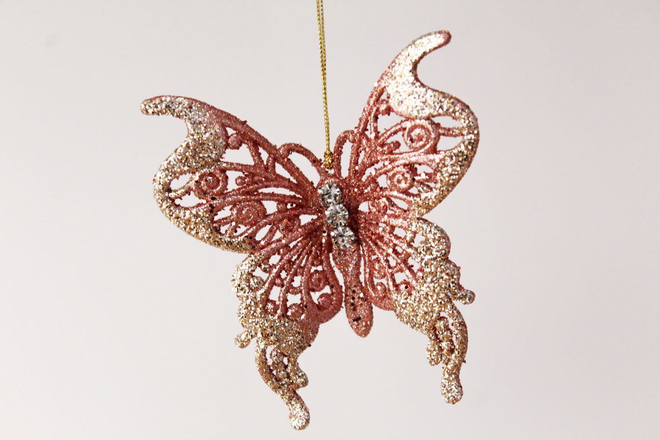 Butterfly Ornament