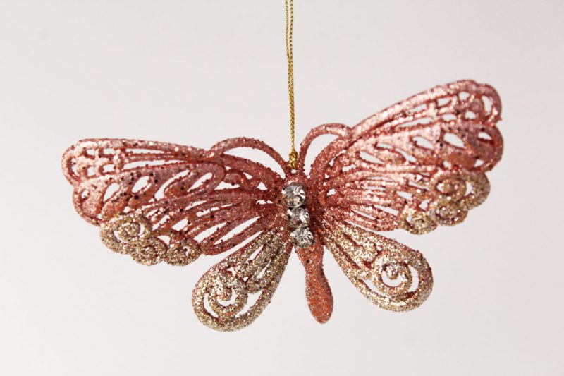 Butterfly Ornament