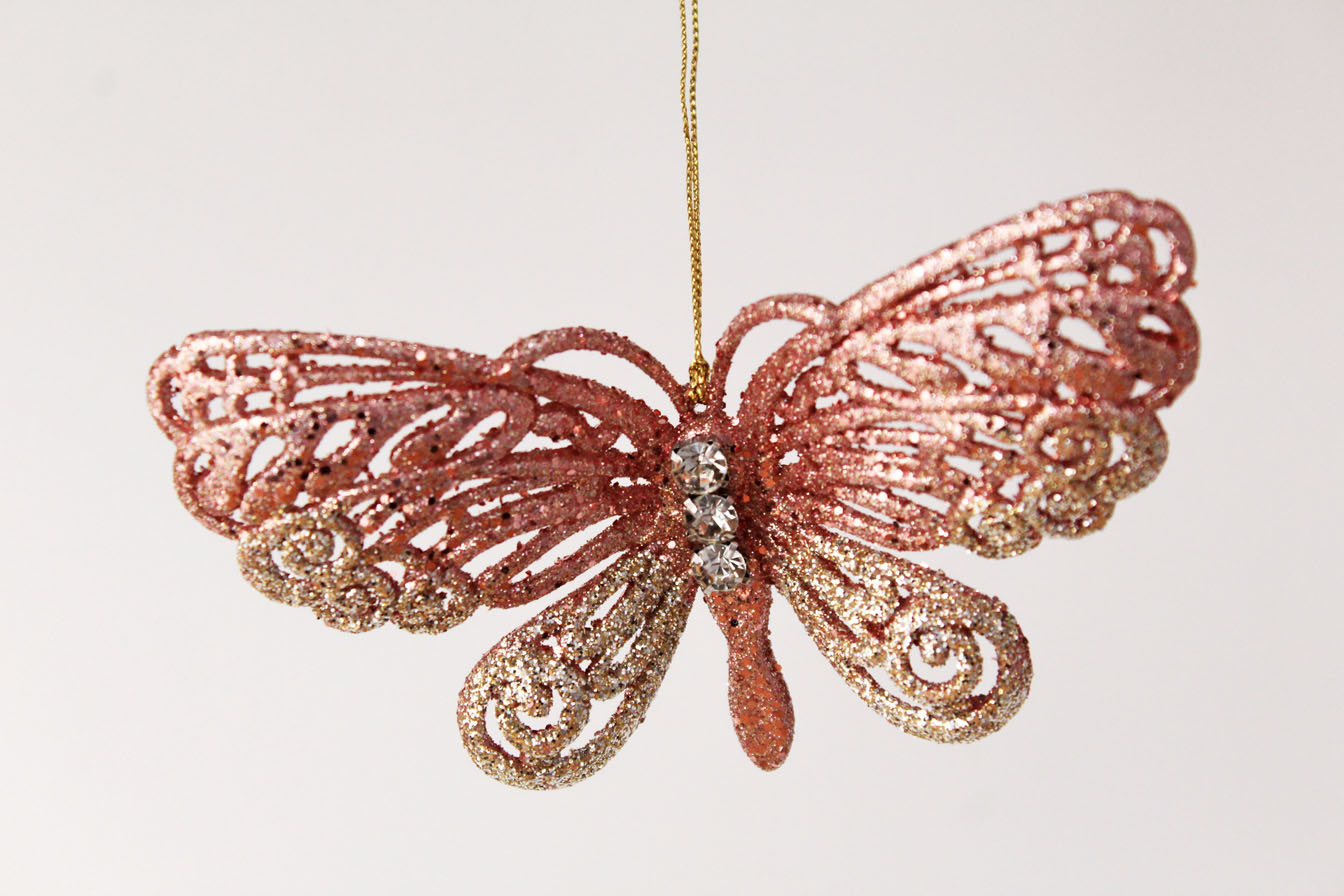 Butterfly Ornament