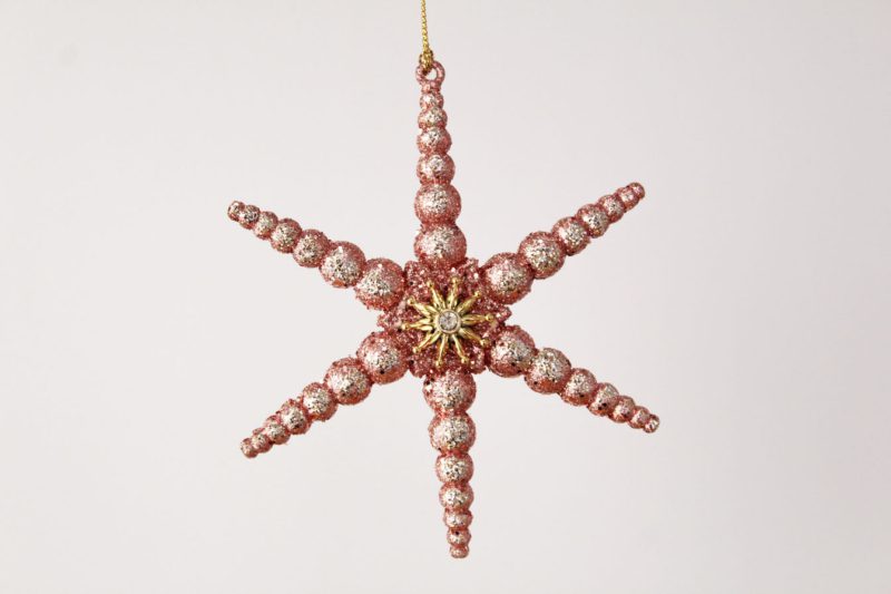 Starburst Ornament