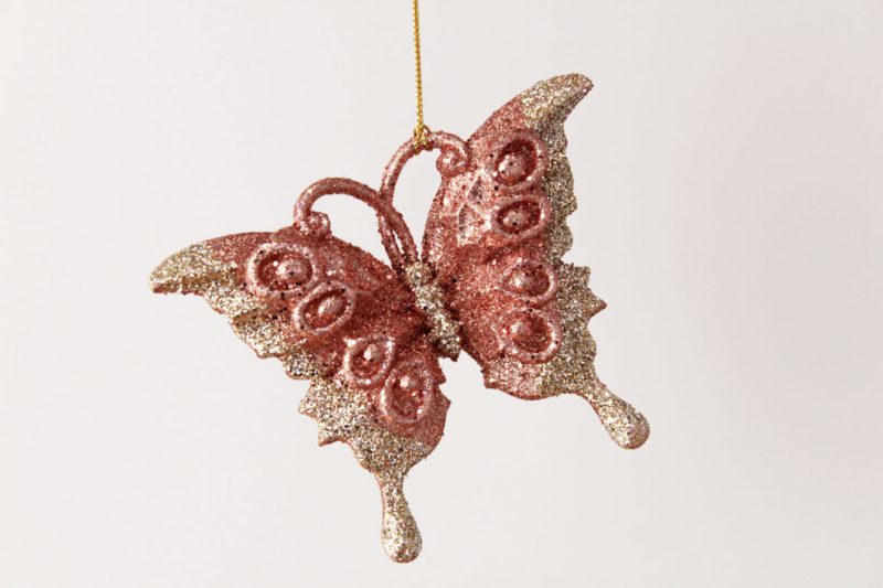 Butterfly Ornament