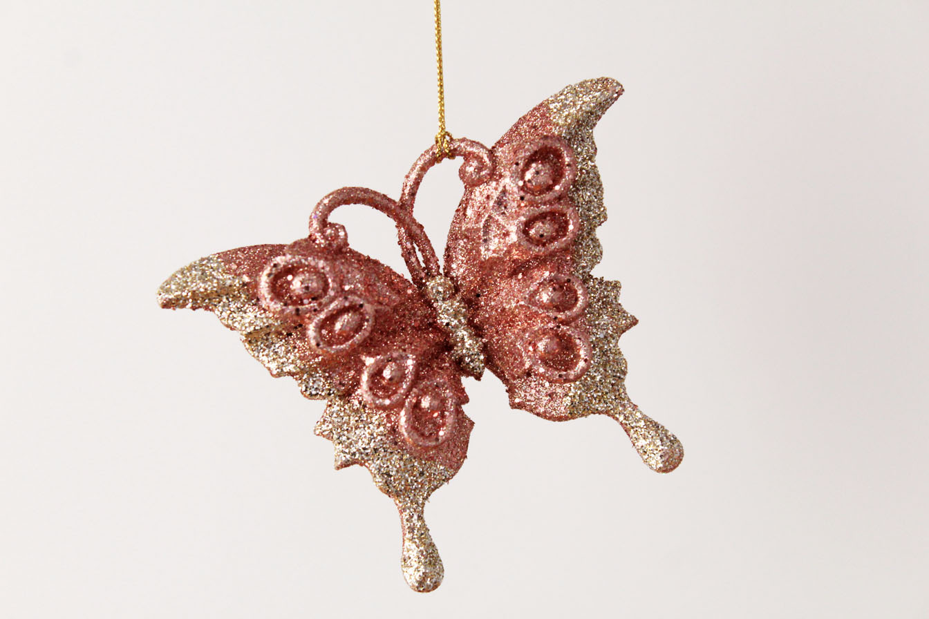 Butterfly Ornament