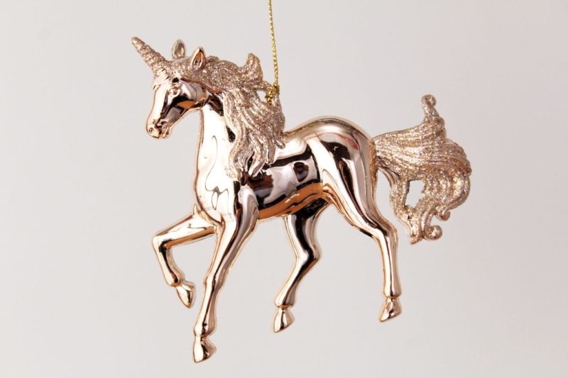 Unicorn Ornament