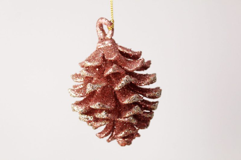 Pine Cone Ornament