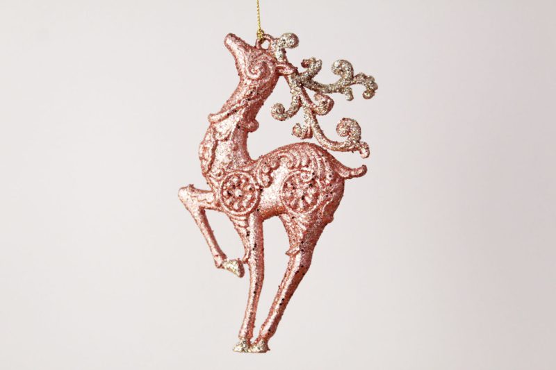 Deer Ornament