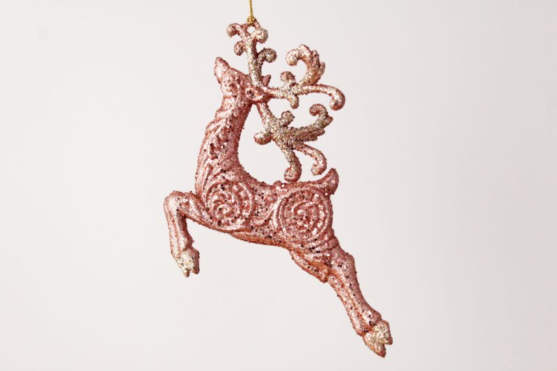Deer Ornament