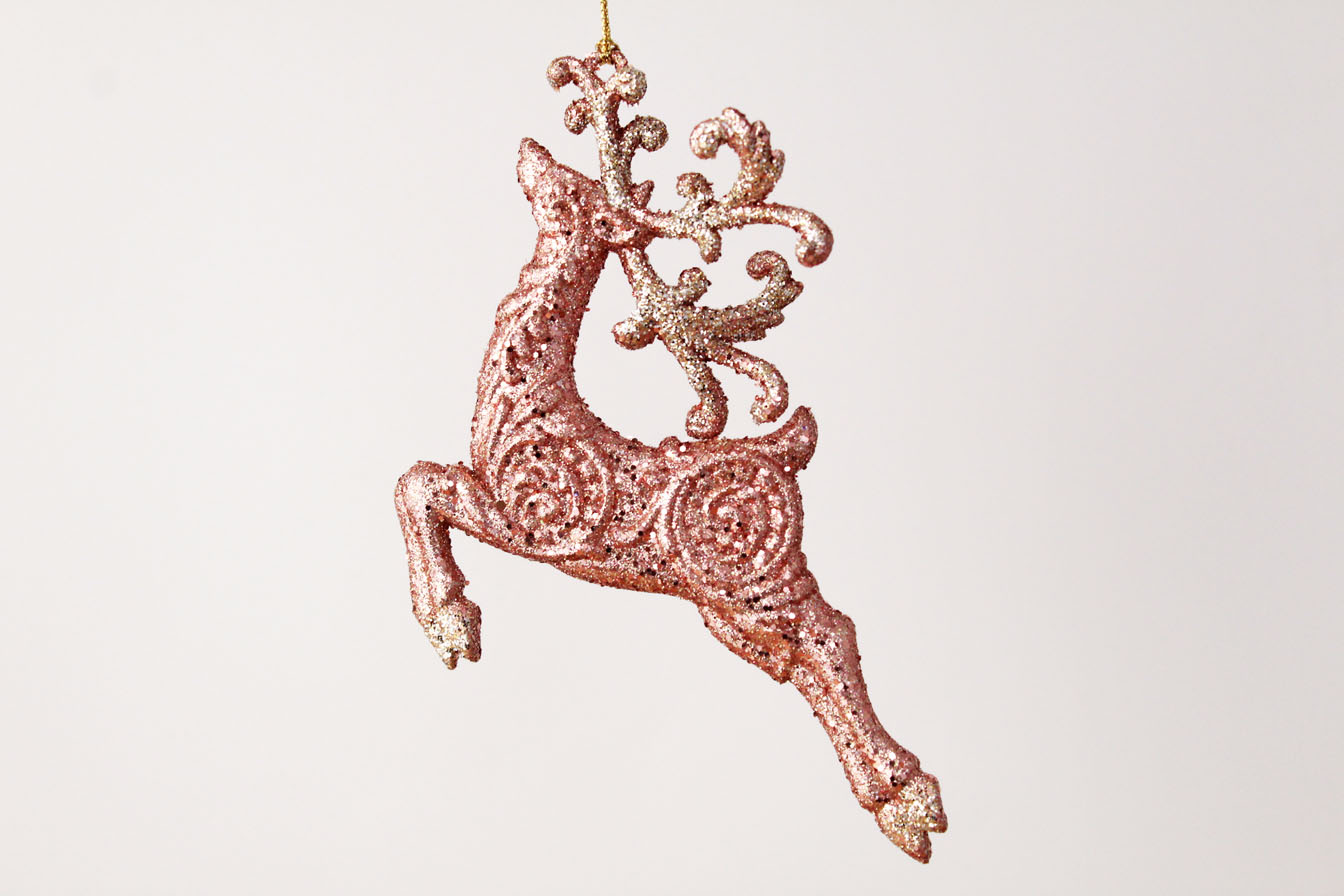 Deer Ornament