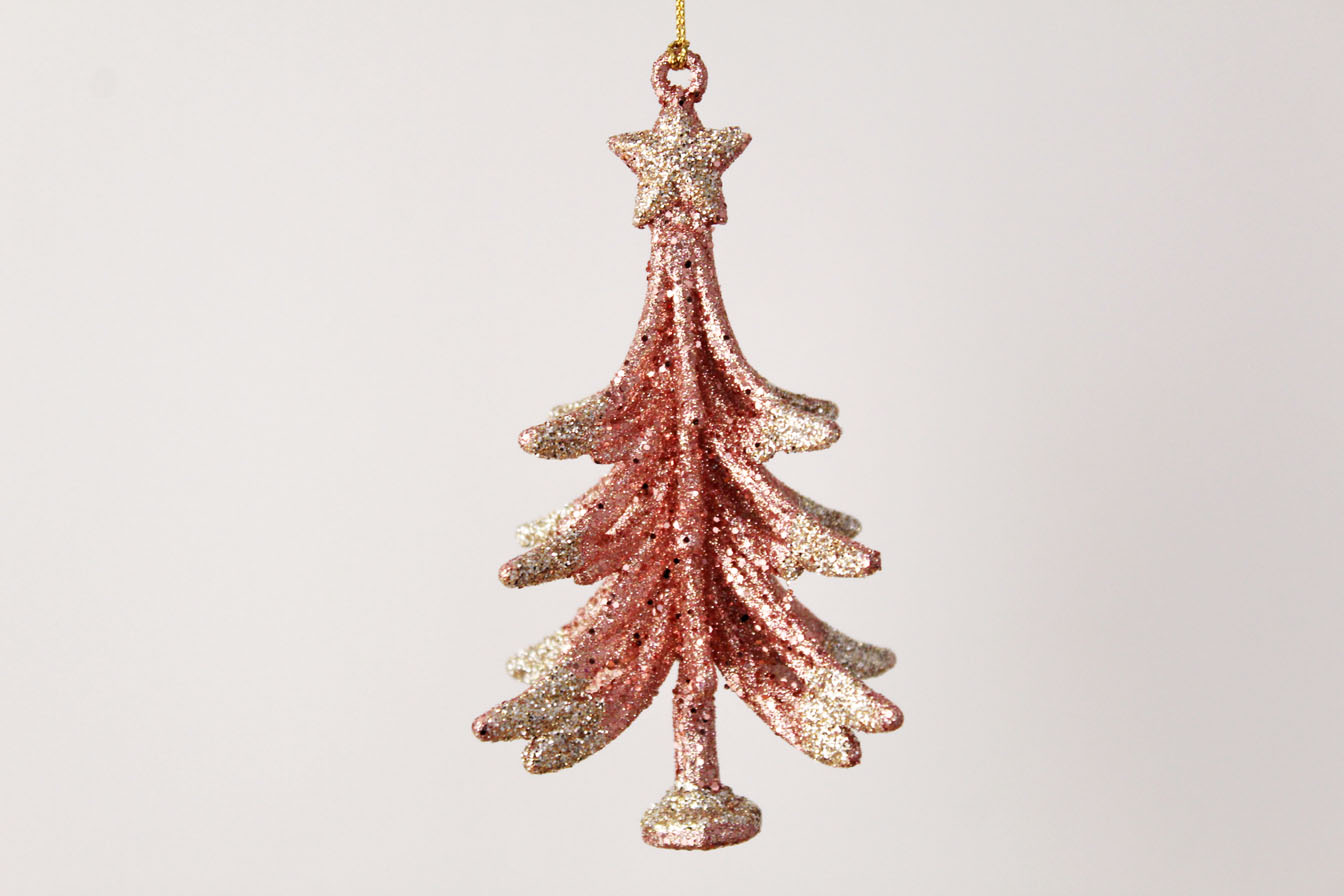 Christmas Tree Ornament