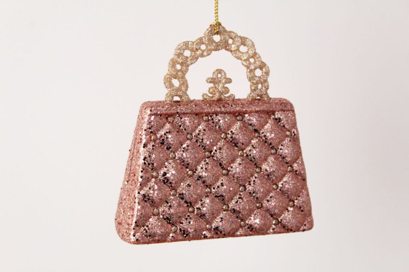 Purse Ornament