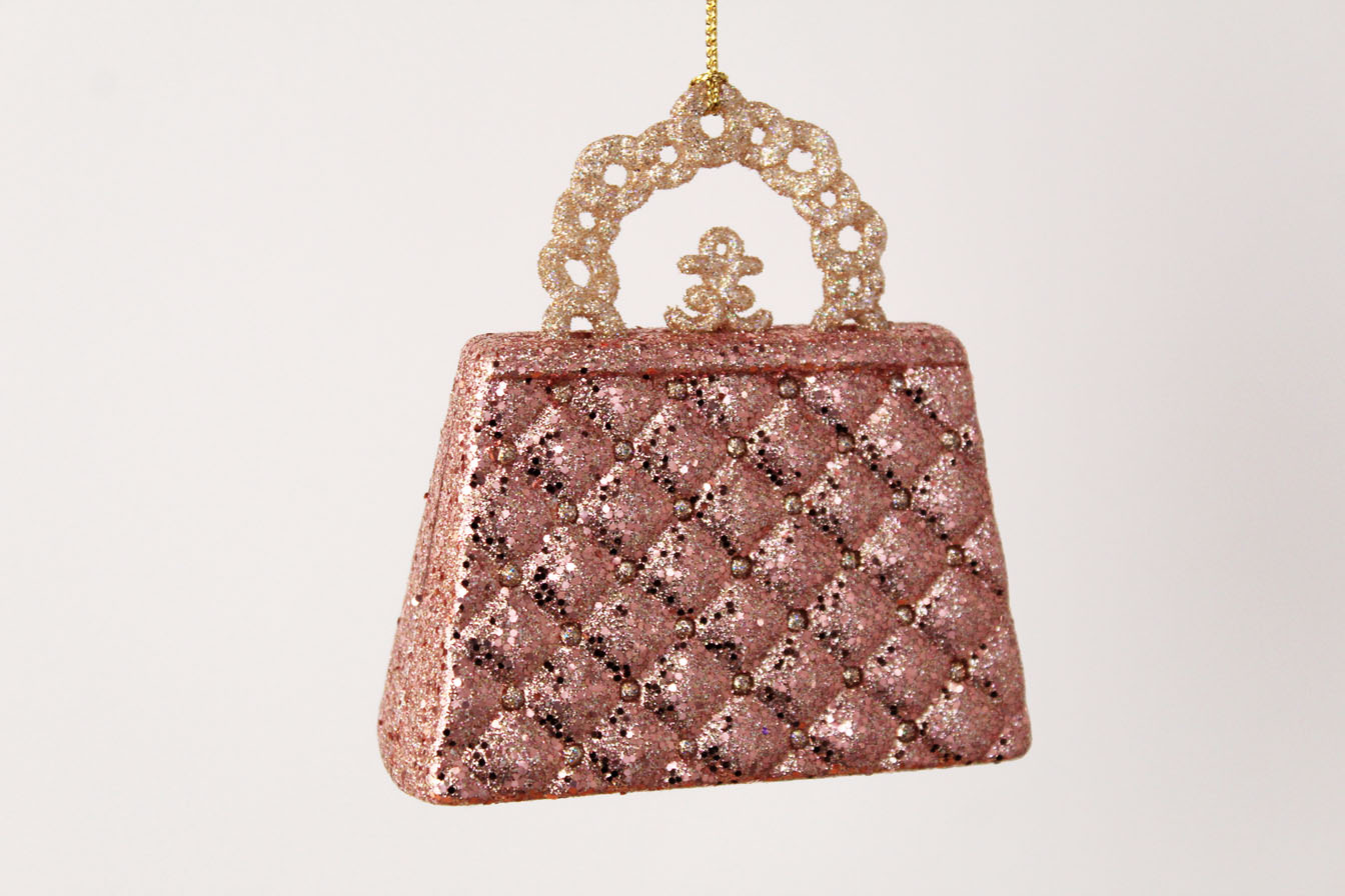 354149 Purse Ornament