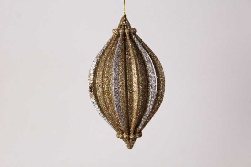 Onion Ornament