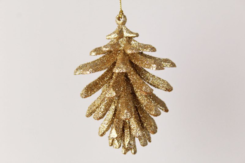 Pine Cone Ornament