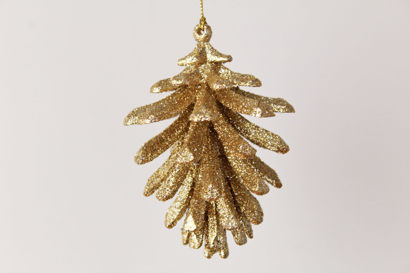Pine Cone Ornament