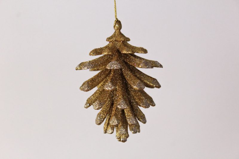 Pine Cone Ornament