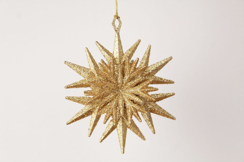 Snowflake Ornament