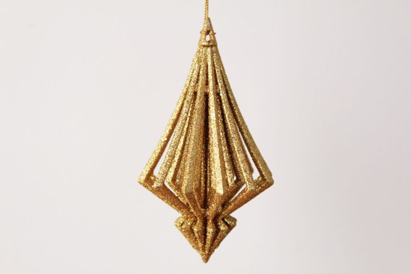 Finial Ornament
