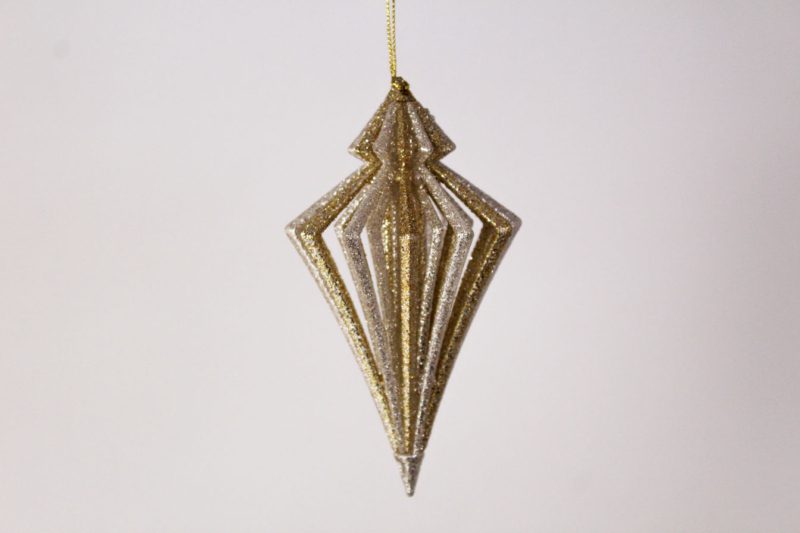 Finial Ornament