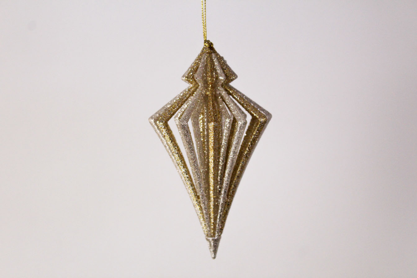 Finial Ornament
