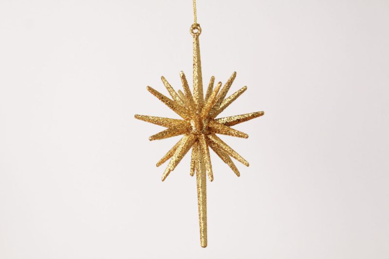 Starburst Ornament