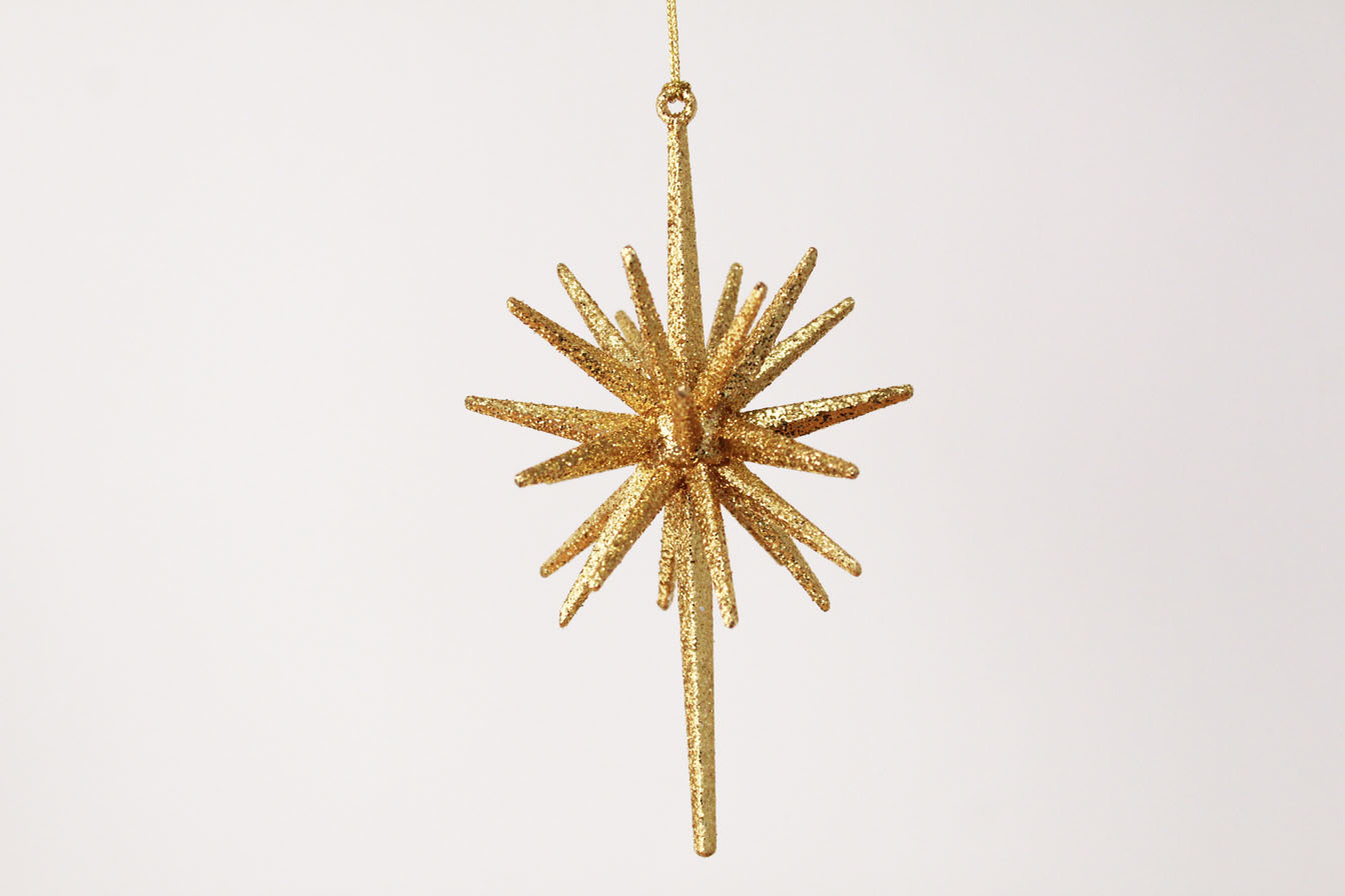 Starburst Ornament