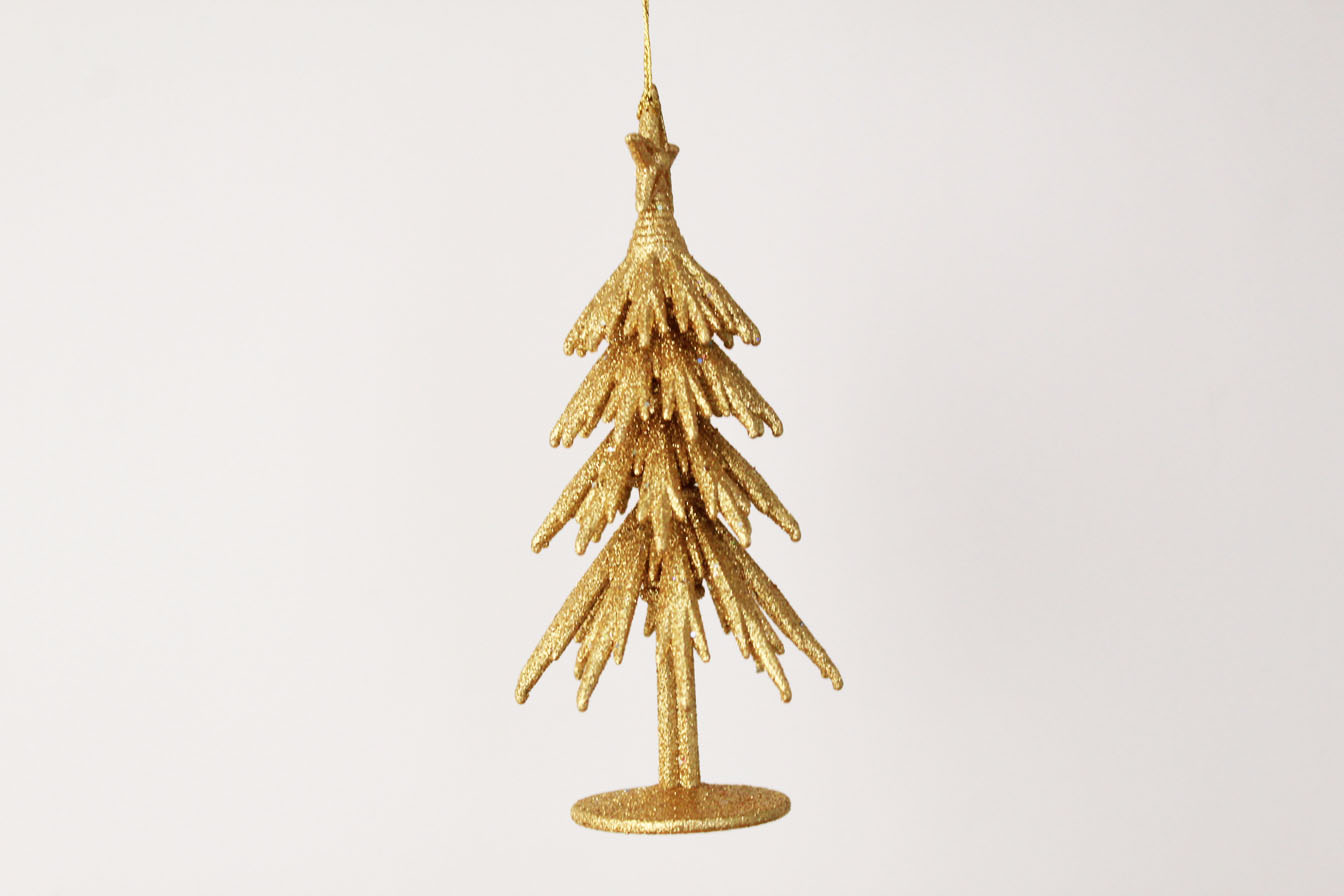 Christmas Tree Ornament