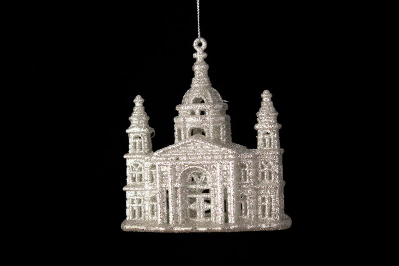 Church Ornament