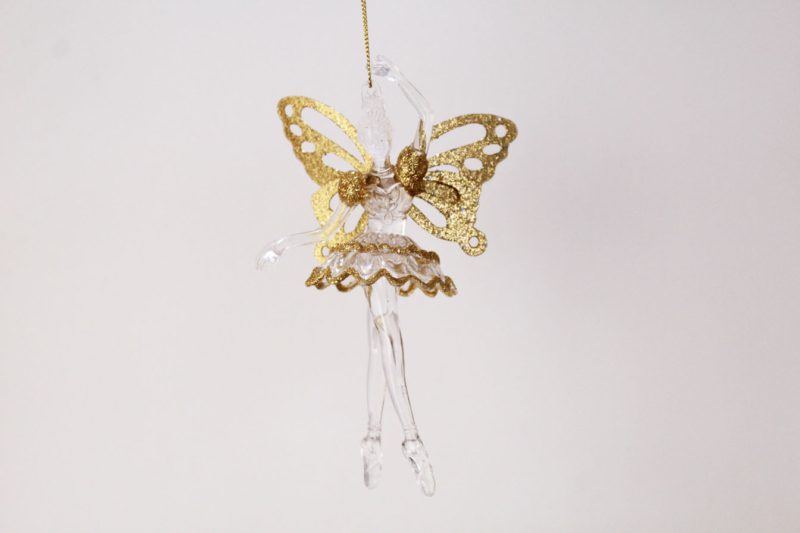 Fairy Ornament