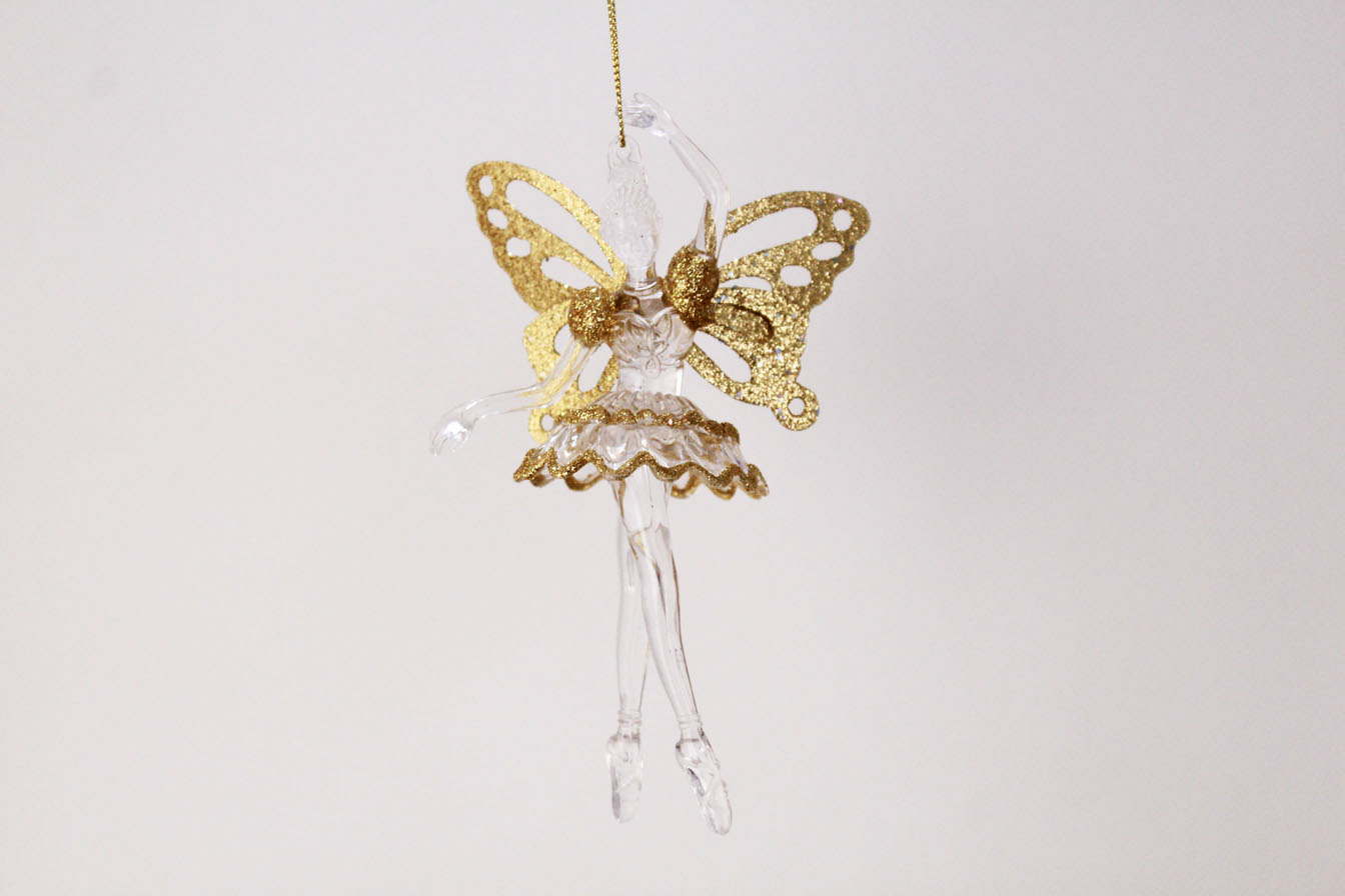 Fairy Ornament