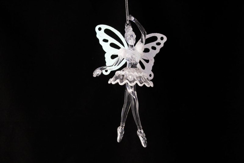 Fairy Ornament