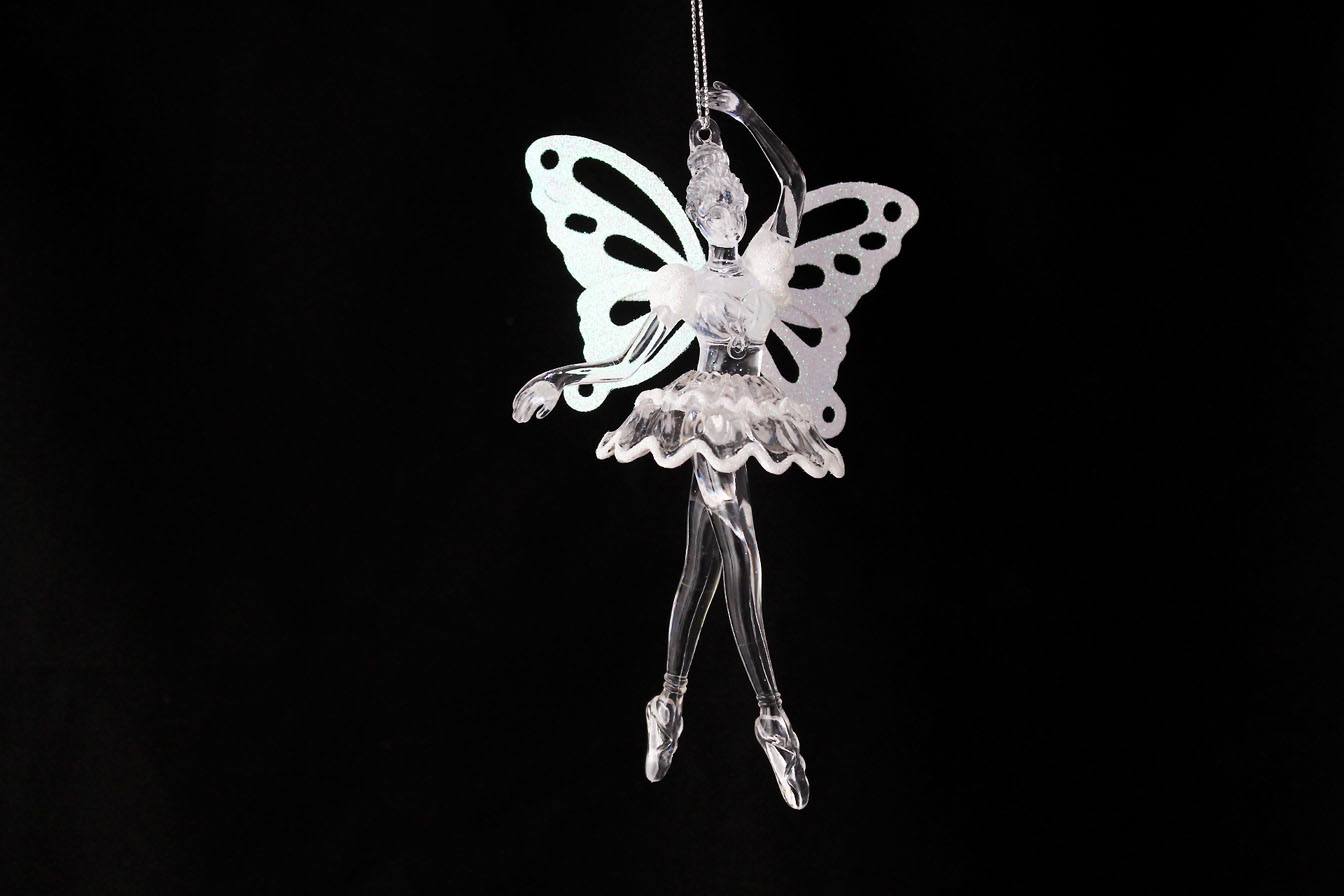 Fairy Ornament