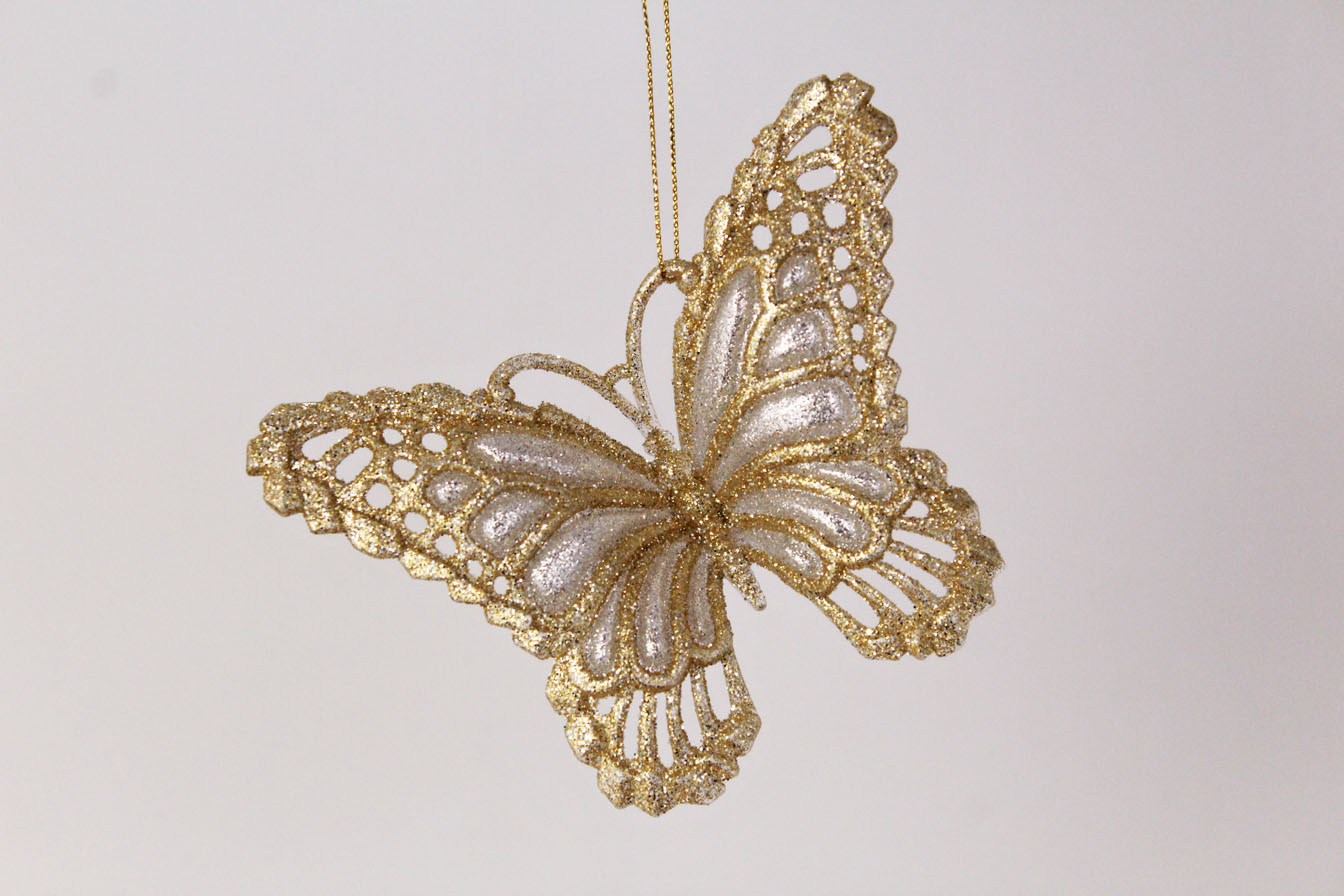 Butterfly Ornament