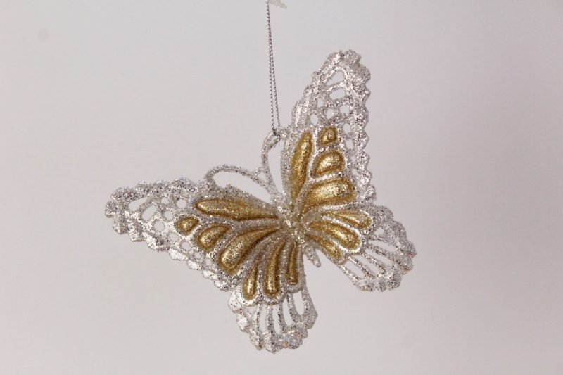 Butterfly Ornament