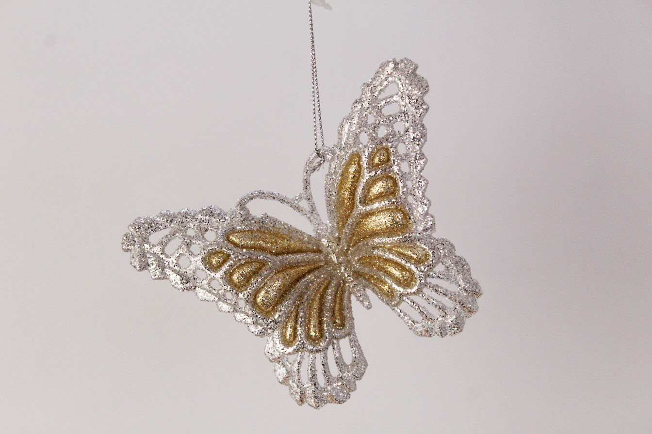 Butterfly Ornament