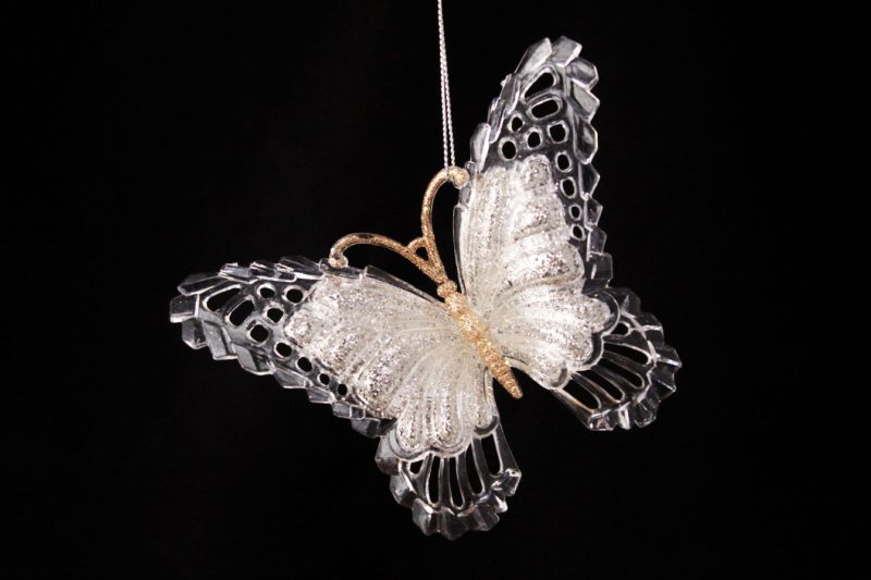 Butterfly Ornament