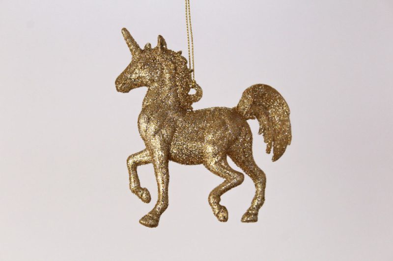 Unicorn Ornament