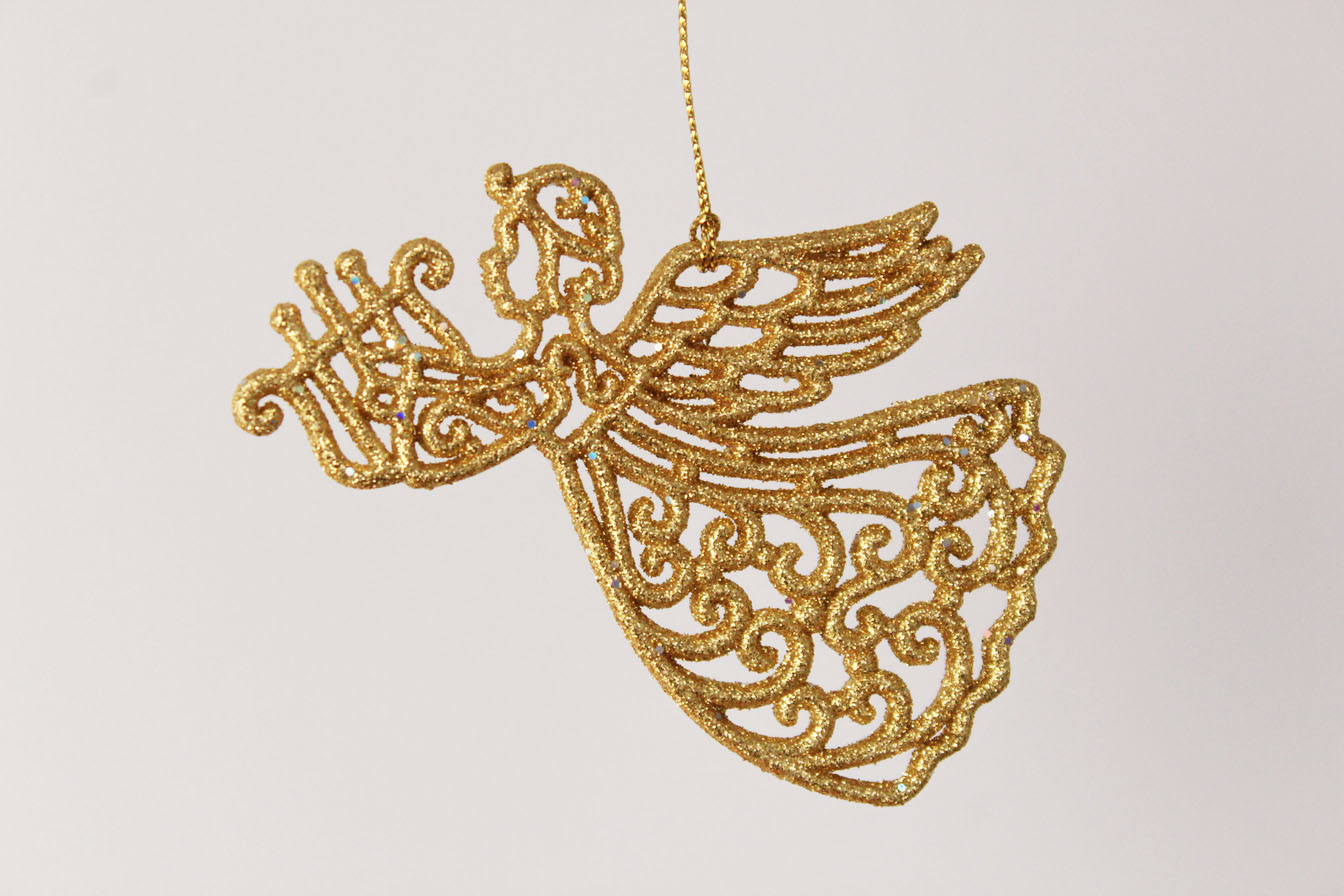 Angel Ornament