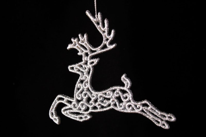 Deer Ornament