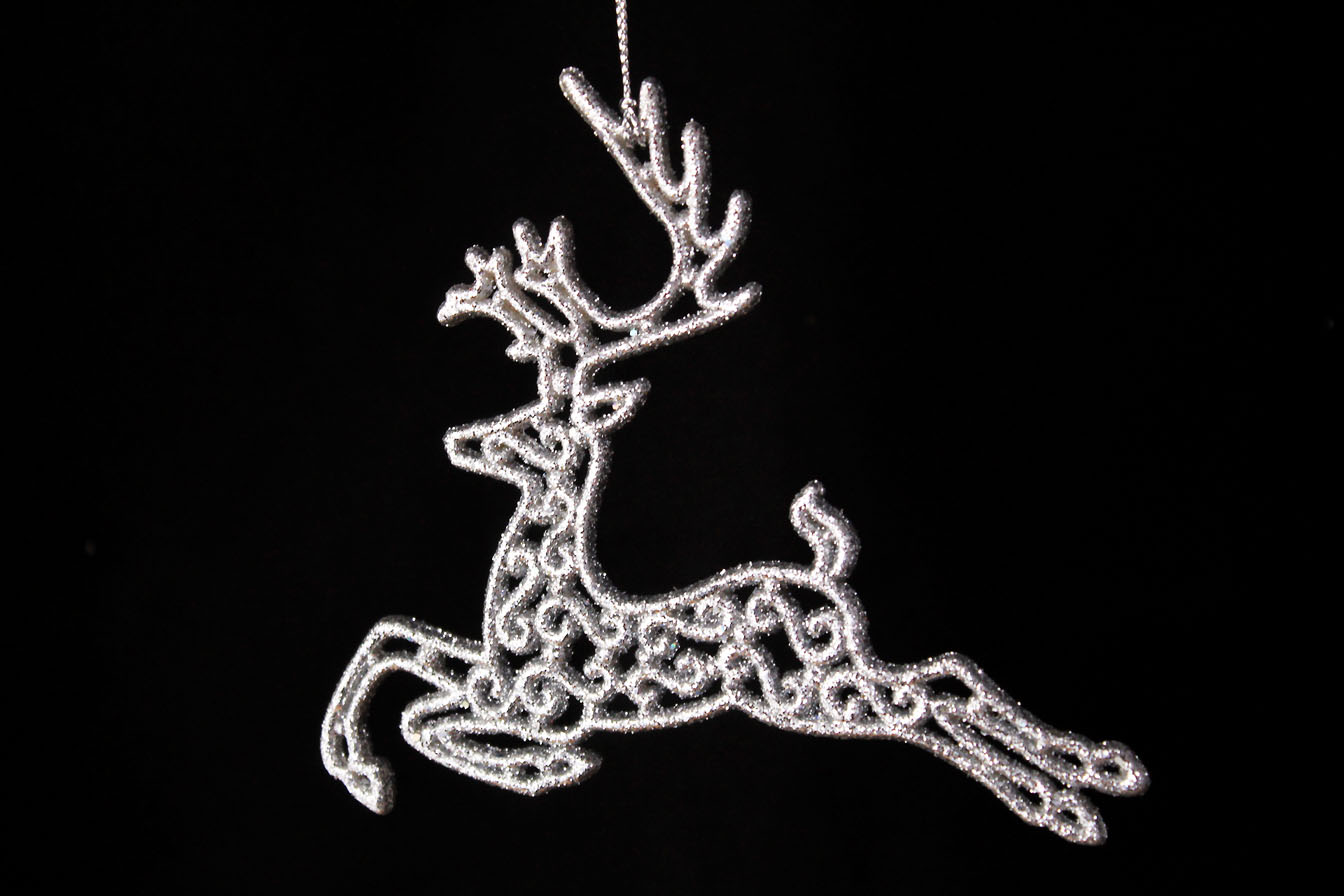 Deer Ornament