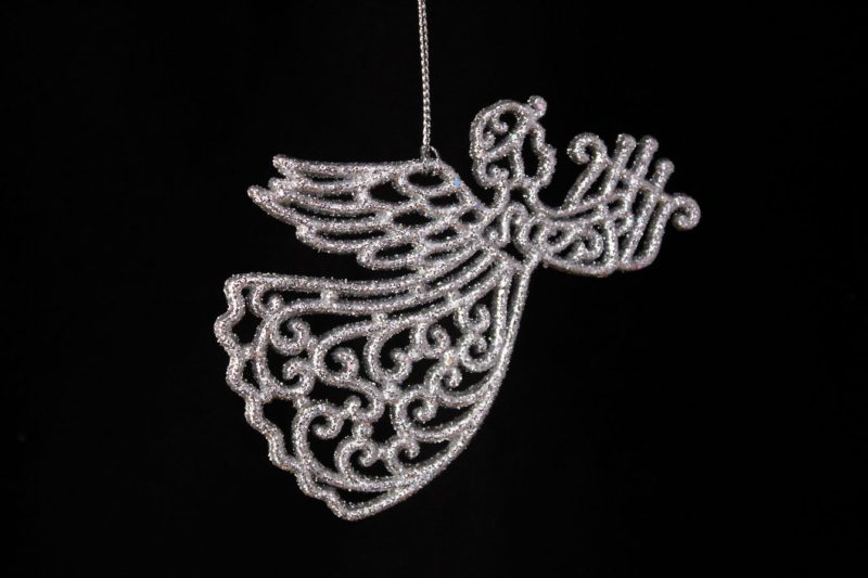 Angel Ornament