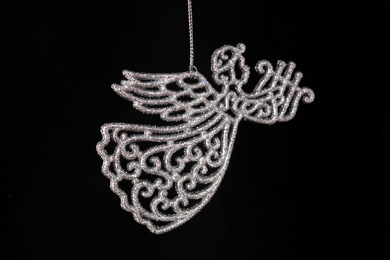 Angel Ornament