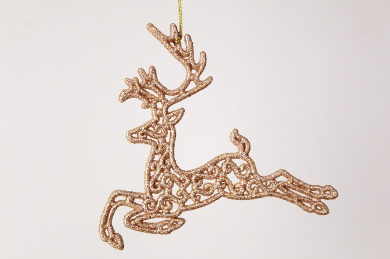 Deer Ornament