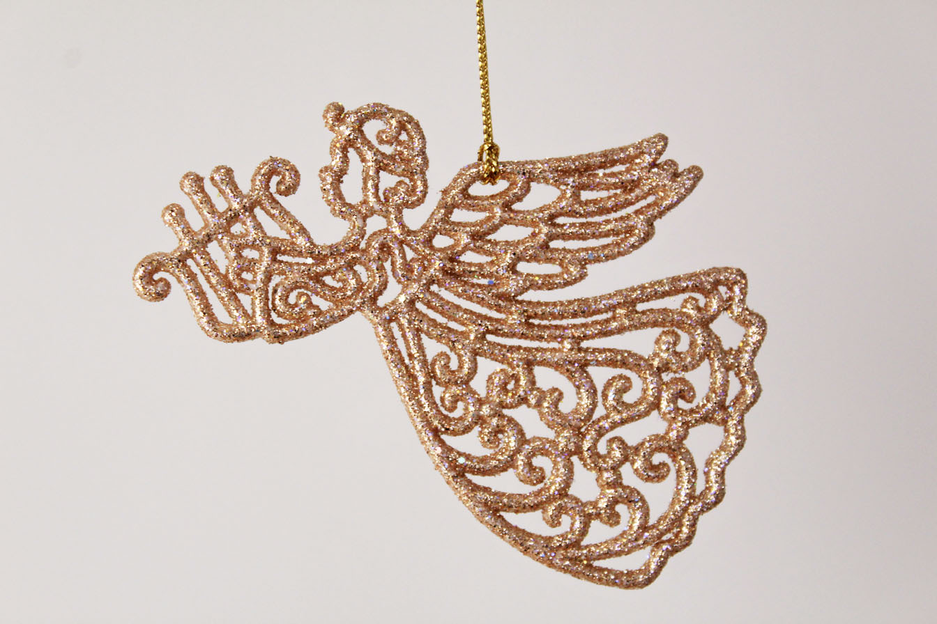 Angel Ornament