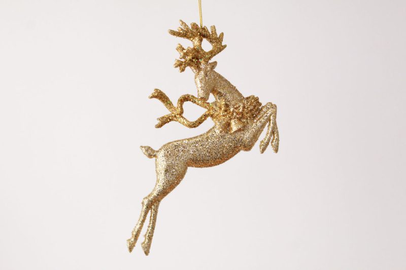 Deer Ornament