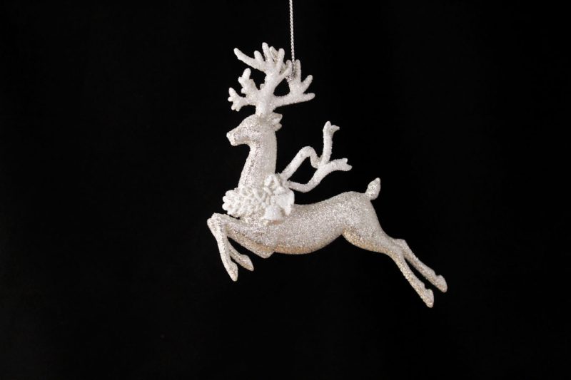 Deer Ornament